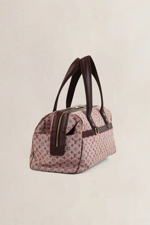 Louis Vuitton Josephine GM Top Handle Bag