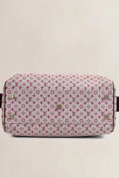 Louis Vuitton Josephine GM Top Handle Bag