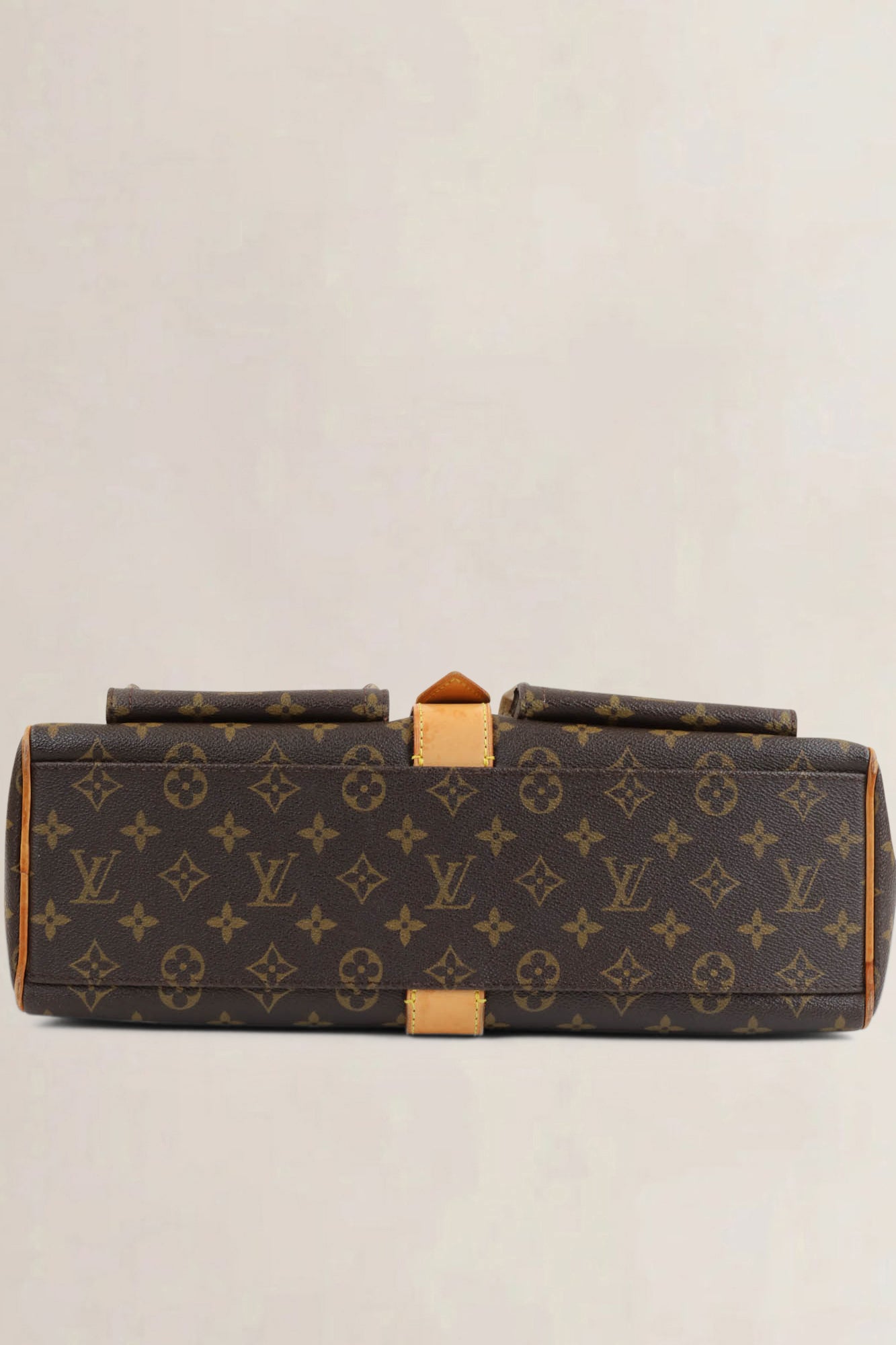 Louis Vuitton Manhattan GM Top Handle Bag
