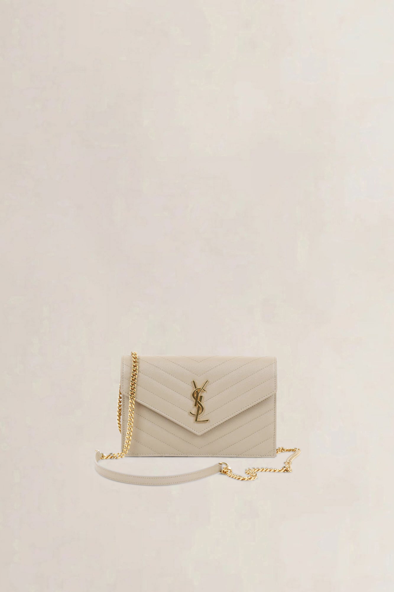 Cassandre Envelope Chain Wallet