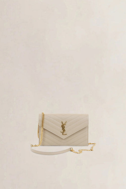 Cassandre Envelope Chain Wallet