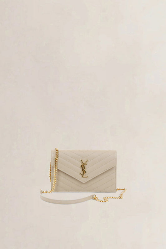 Cassandre Envelope Chain Wallet