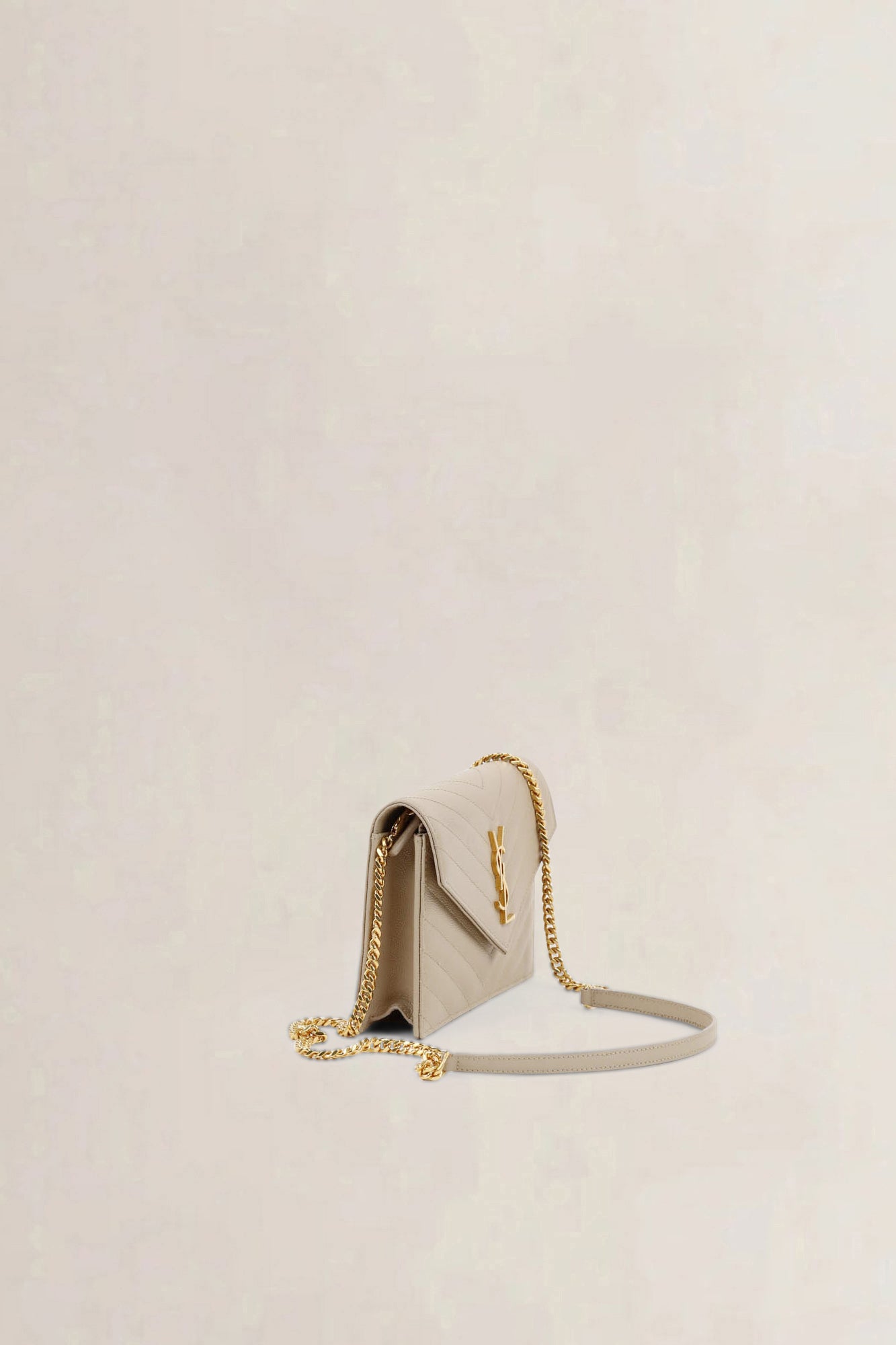 Cassandre Envelope Chain Wallet
