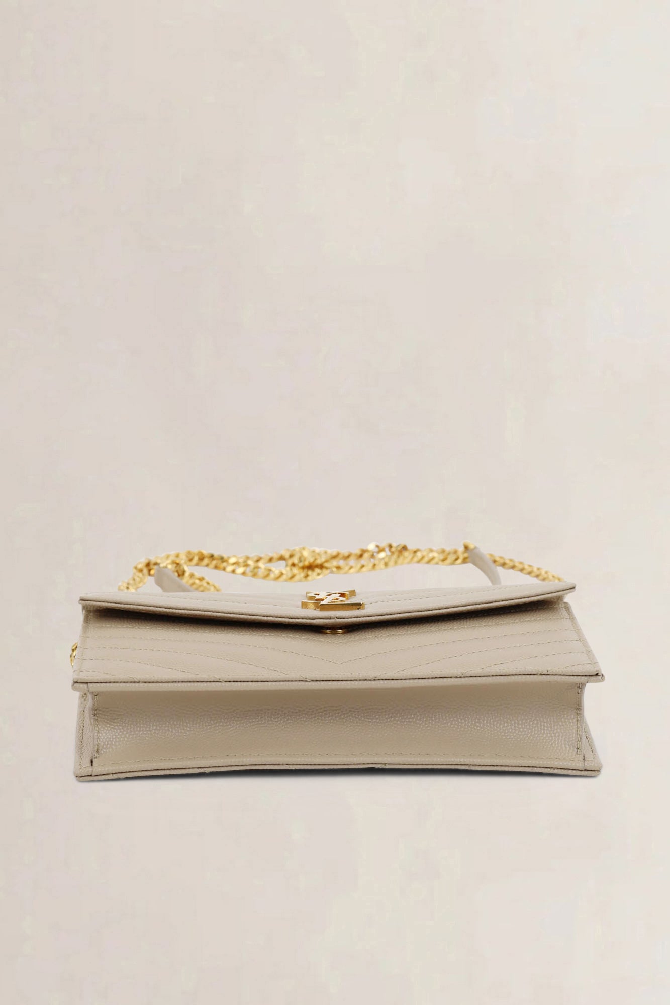 Cassandre Envelope Chain Wallet