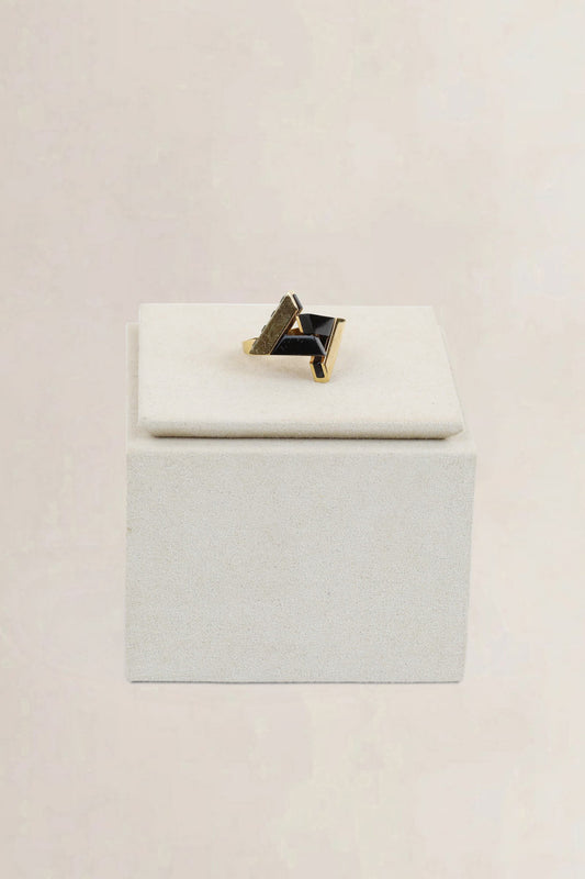 Geometric Ring