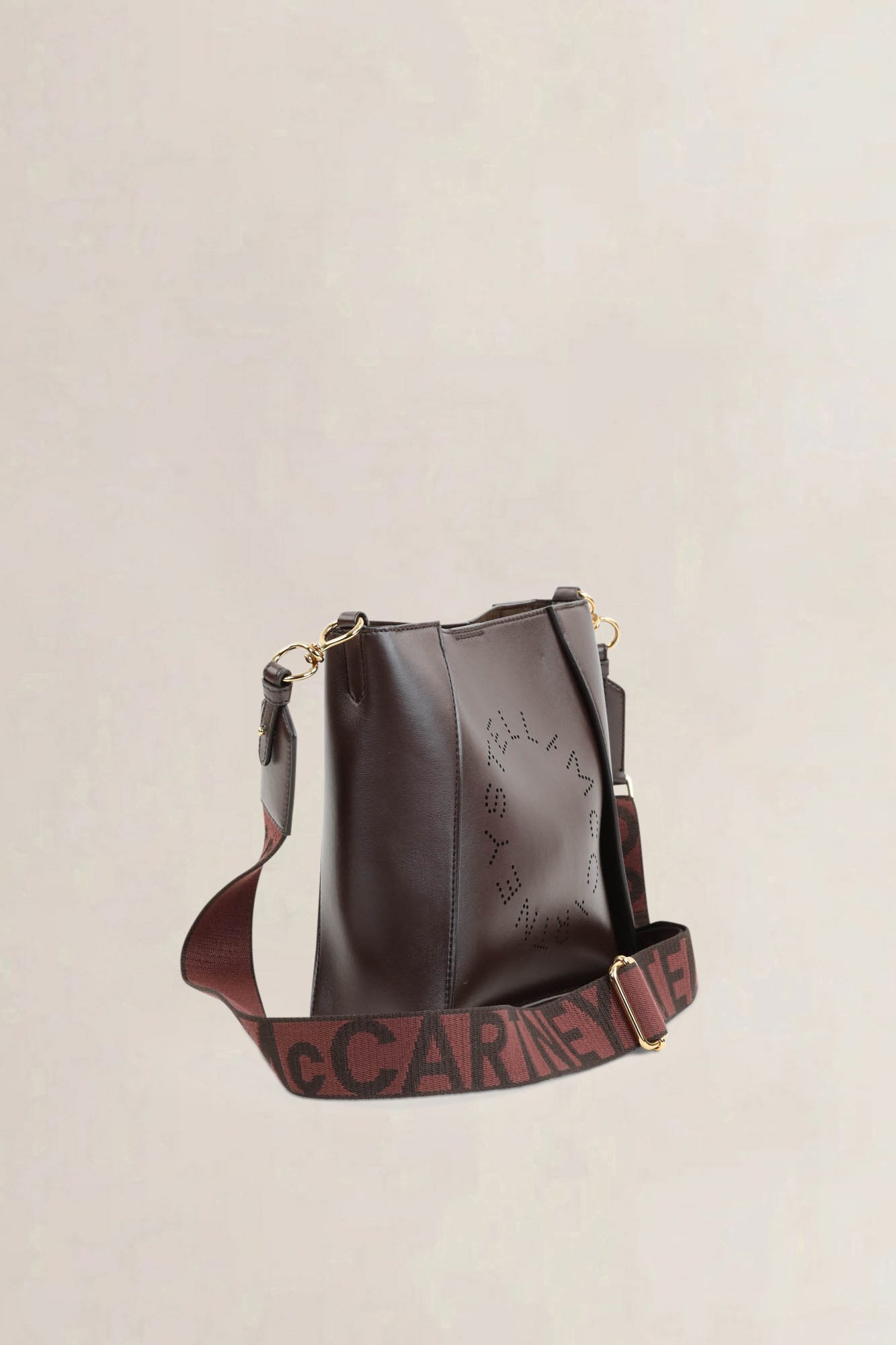Brown Crossbody Bag