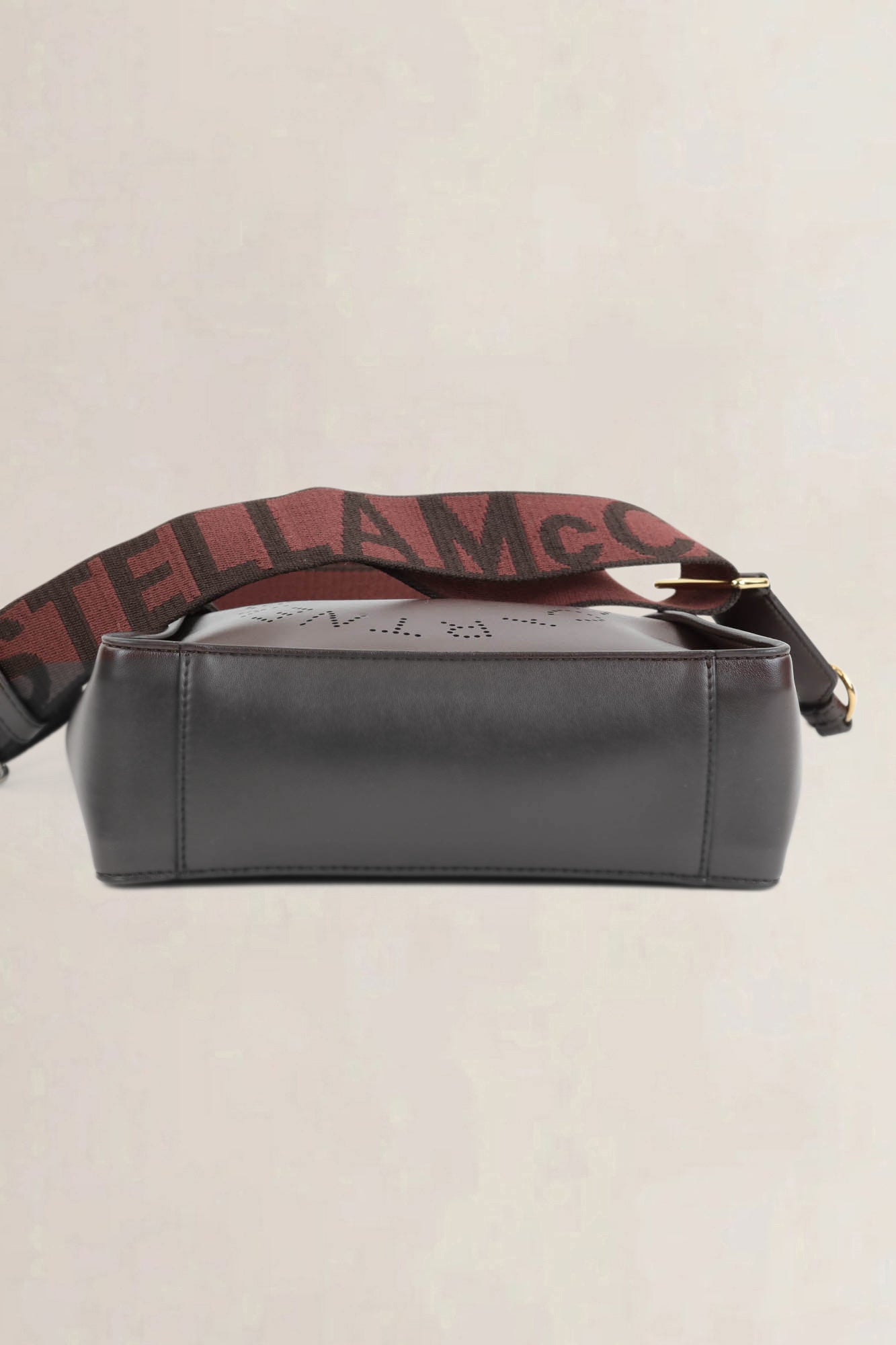 Brown Crossbody Bag