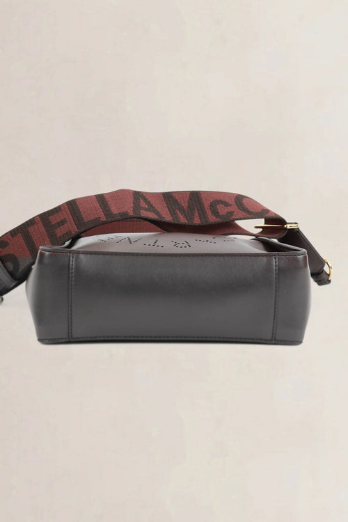Brown Crossbody Bag