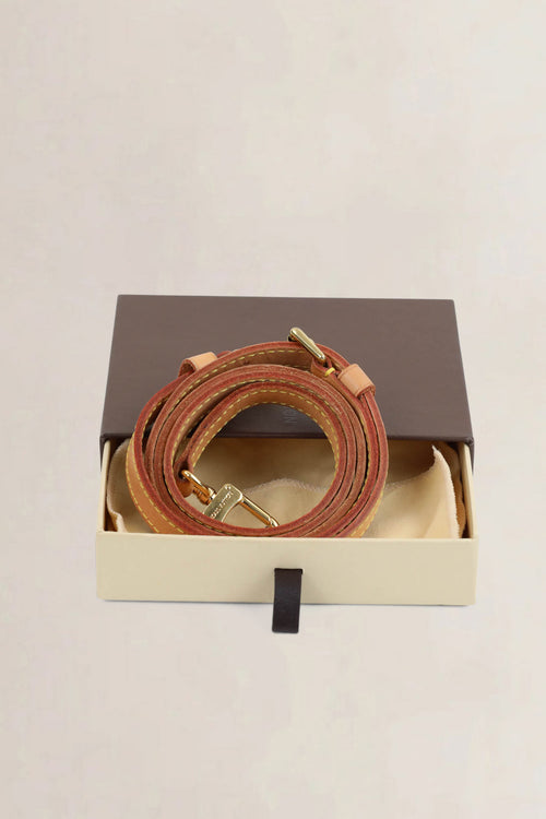 Louis Vuitton Adjustable Crossbody Strap