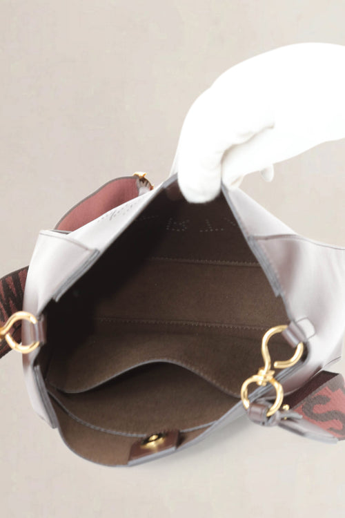 Brown Crossbody Bag