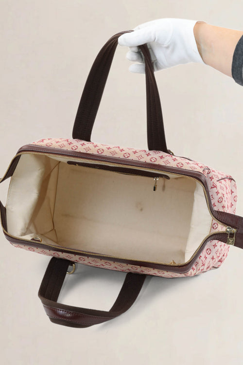 Louis Vuitton Josephine GM Top Handle Bag