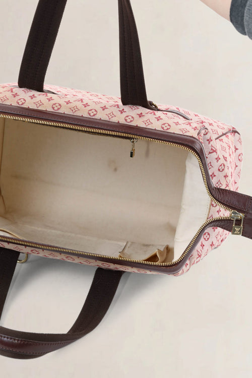 Louis Vuitton Josephine GM Top Handle Bag