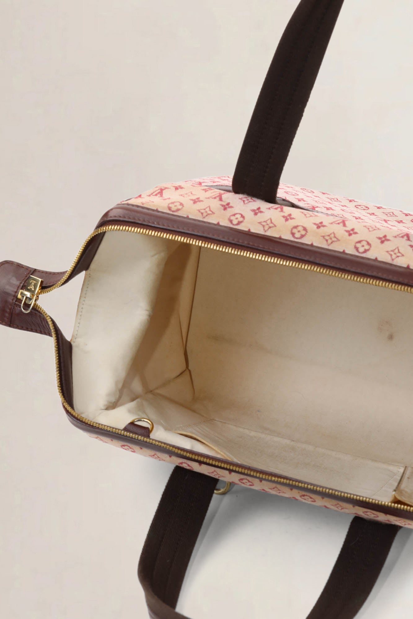 Louis Vuitton Josephine GM Top Handle Bag