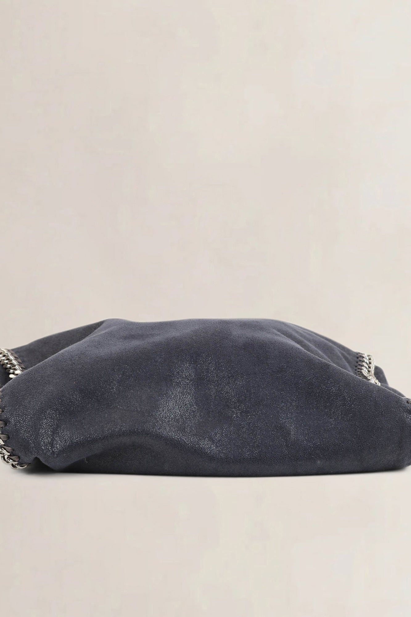 Stella McCartney Blue Falabella Shoulder Bag