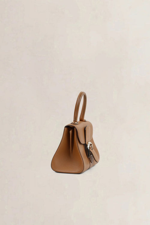 Delvaux Végétal Brillant Mini Crossbody Bag