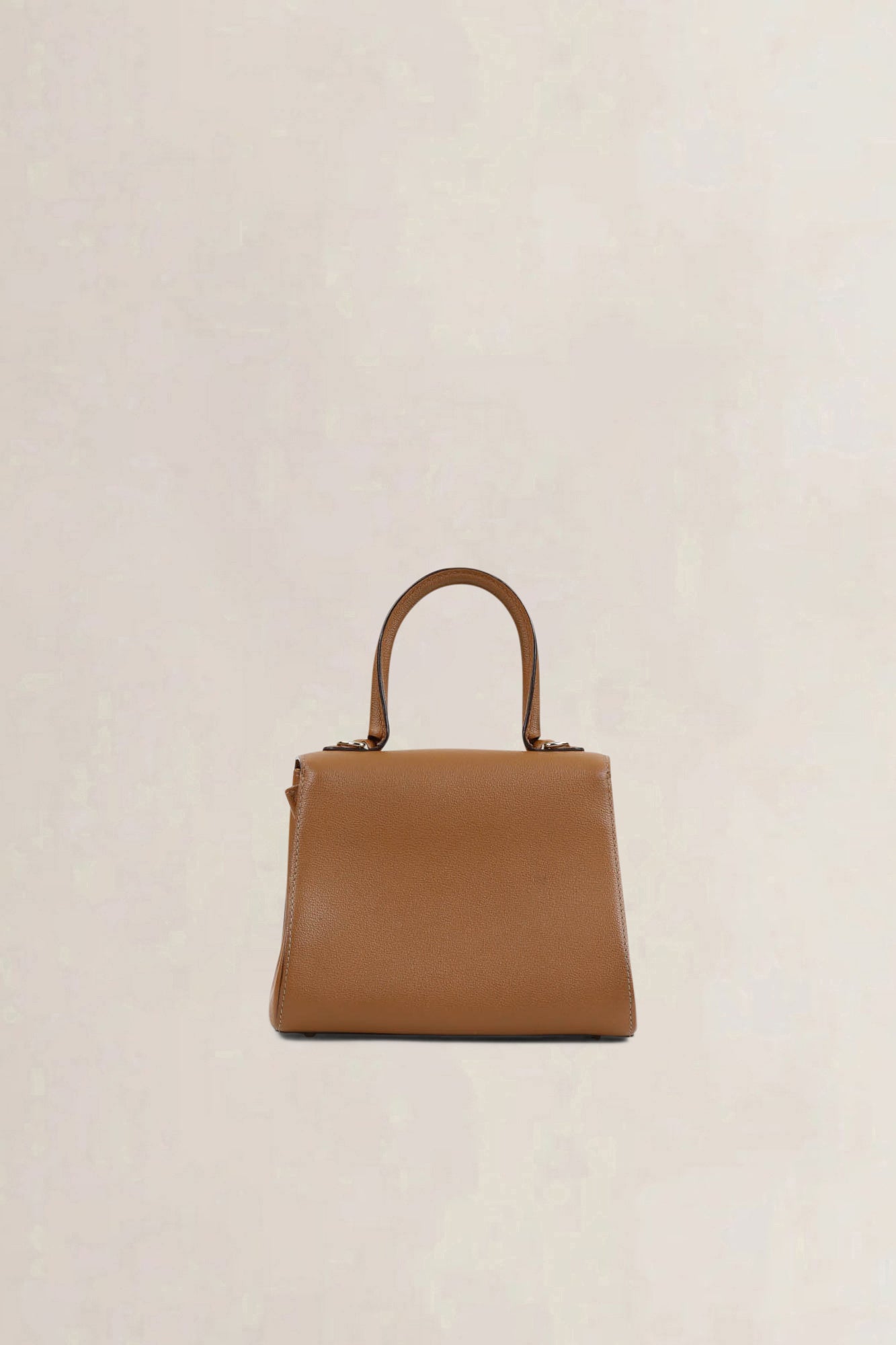 Delvaux Végétal Brillant Mini Crossbody Bag