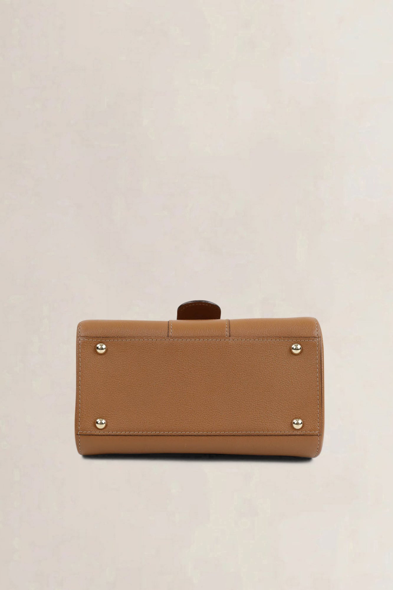 Delvaux Végétal Brillant Mini Crossbody Bag