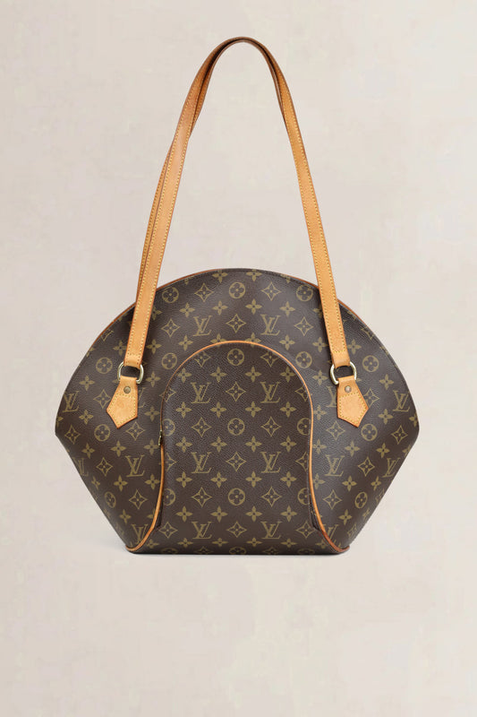 Louis Vuitton Ellipse GM Shoulder Bag