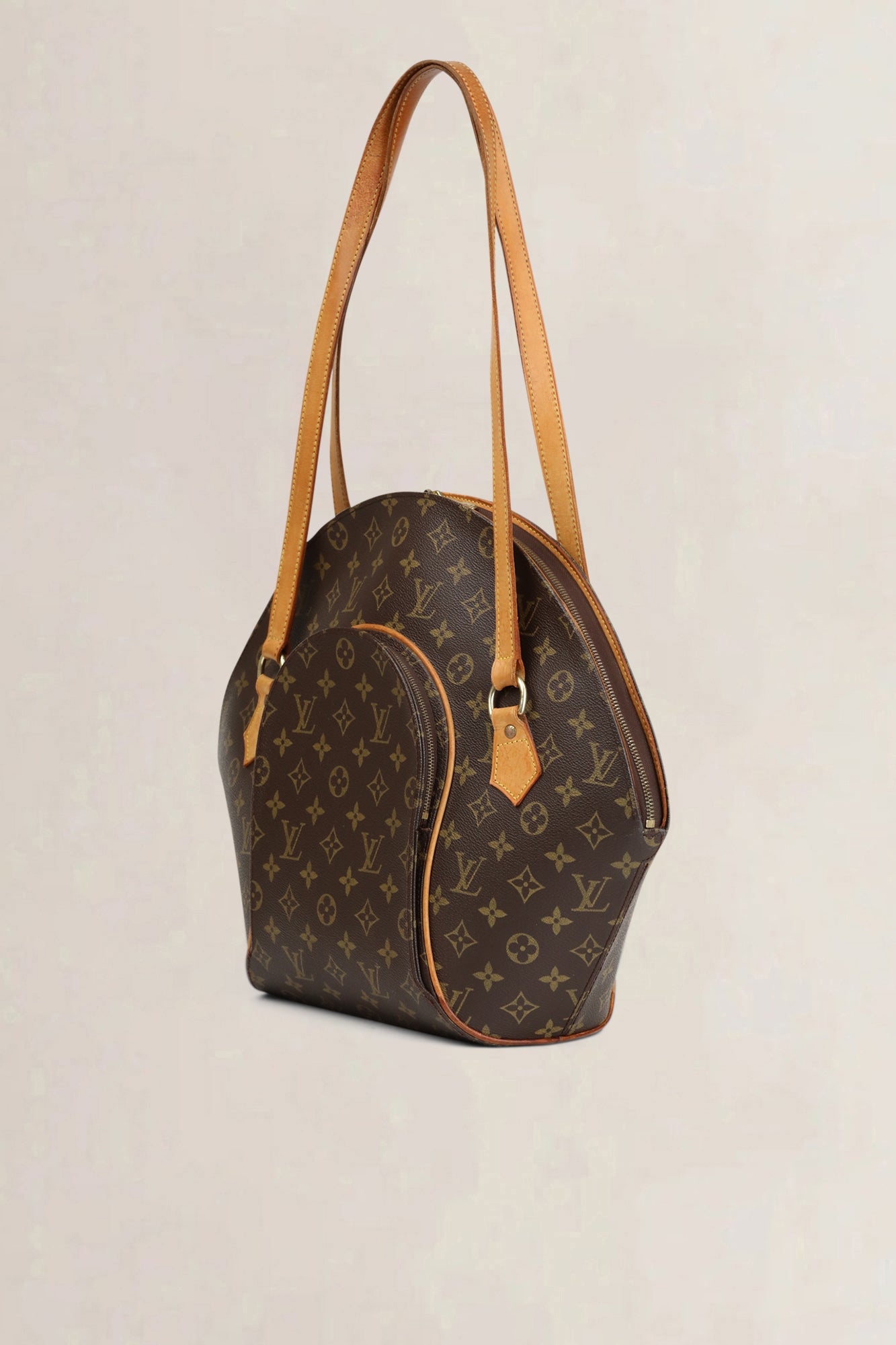 Louis Vuitton Ellipse GM Shoulder Bag