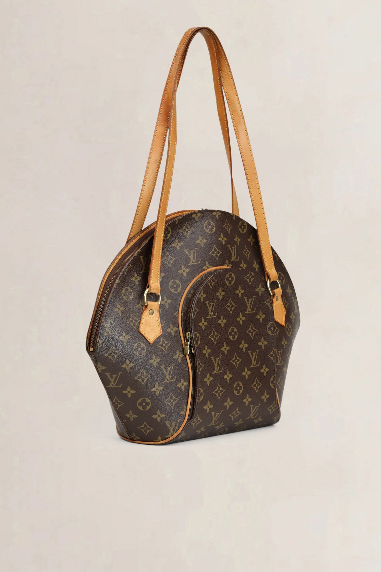 Louis Vuitton Ellipse GM Shoulder Bag