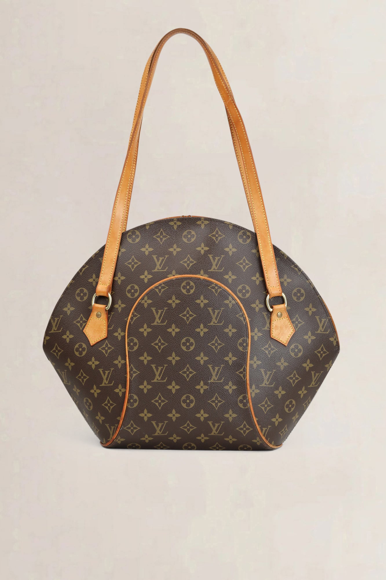 Louis Vuitton Ellipse GM Shoulder Bag