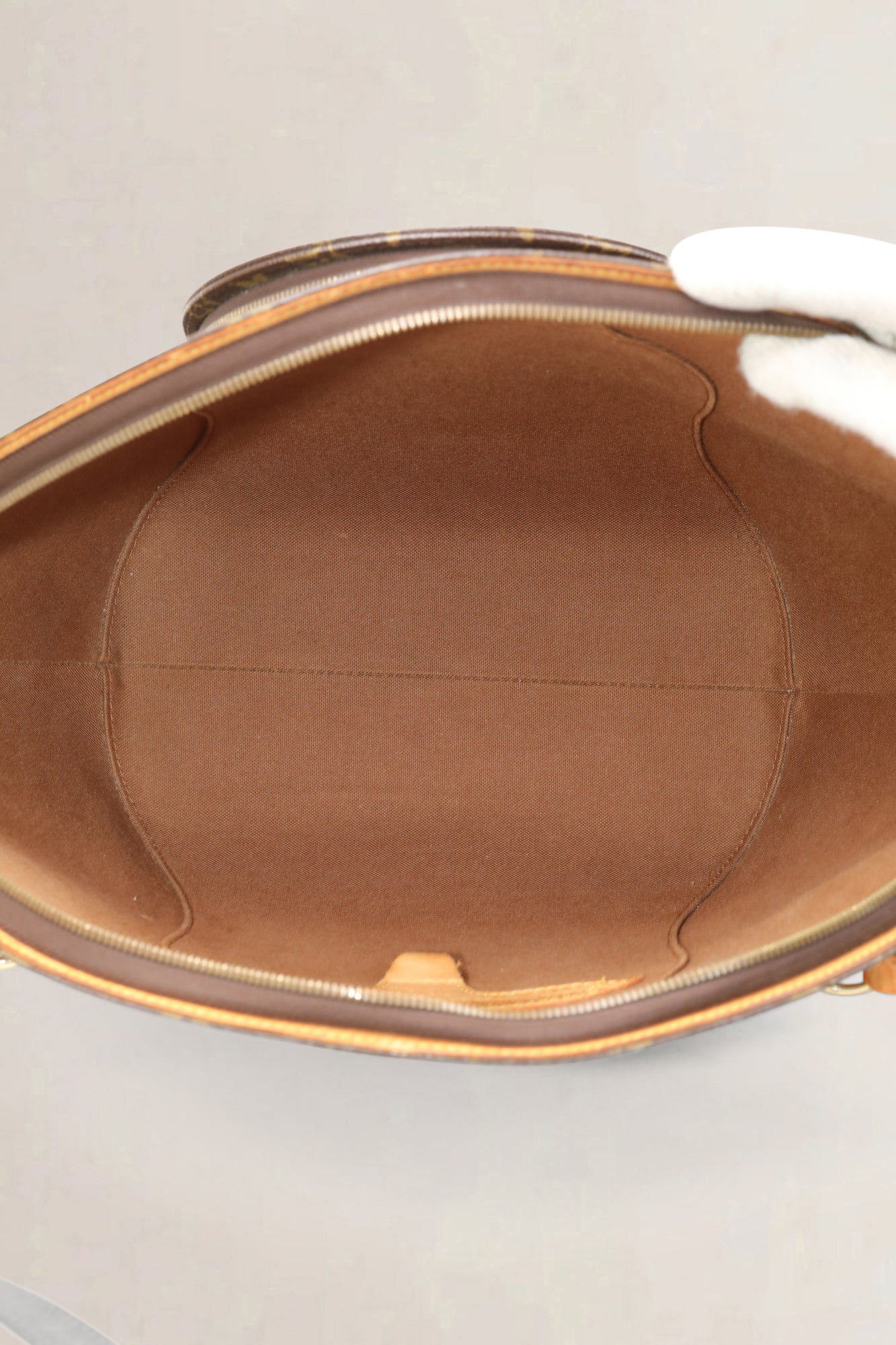 Louis Vuitton Ellipse GM Shoulder Bag