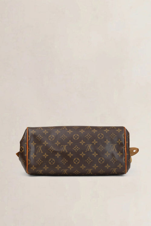 Louis Vuitton Monogram Montorgeuil PM Shoulder Bag