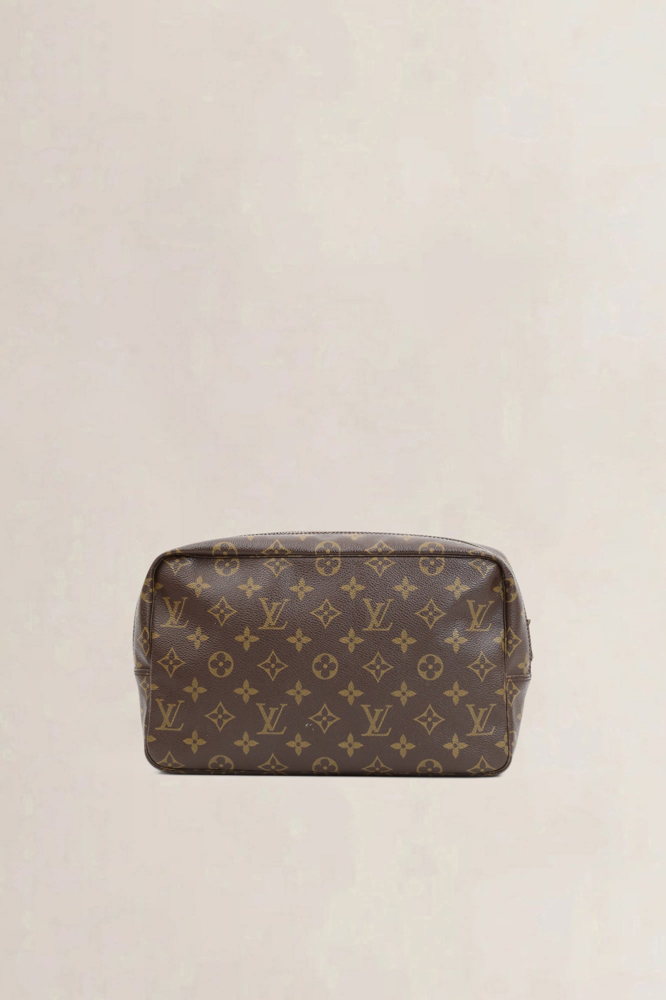 Louis Vuitton Monogram Toiletry Bag