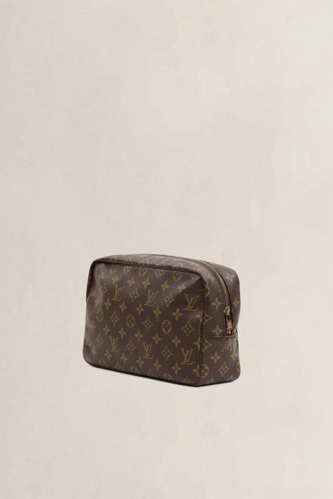 Louis Vuitton Monogram Toiletry Bag