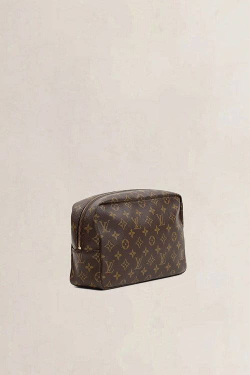 Louis Vuitton Monogram Toiletry Bag