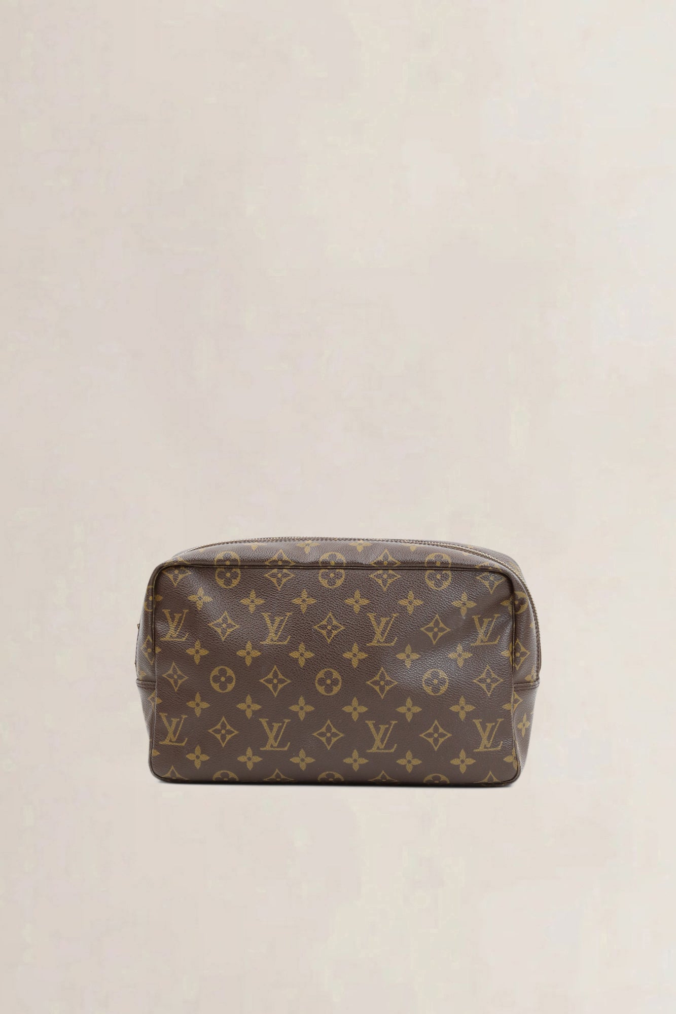 Louis Vuitton Monogram Toiletry Bag