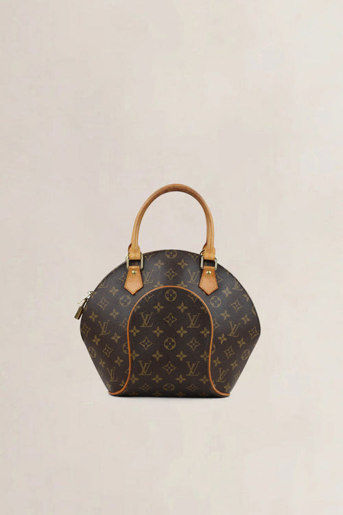 Louis Vuitton Ellipse PM Top Handle Bag