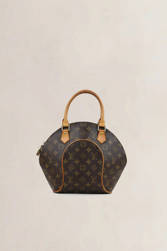 Louis Vuitton Ellipse PM Top Handle Bag