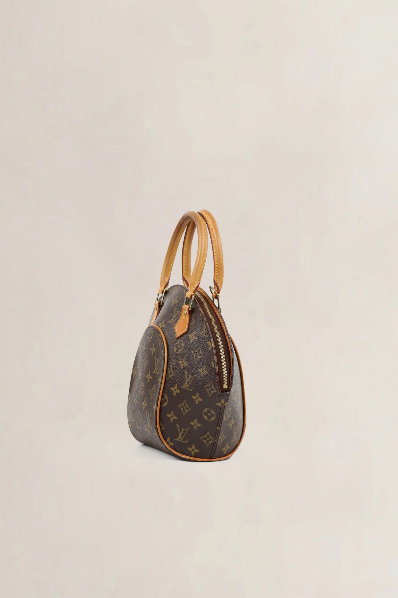 Louis Vuitton Ellipse PM Top Handle Bag