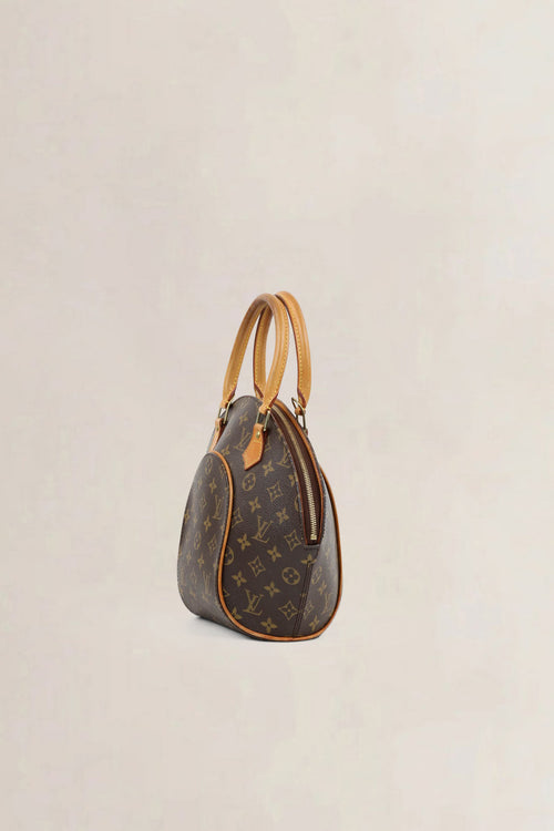 Louis Vuitton Ellipse PM Top Handle Bag