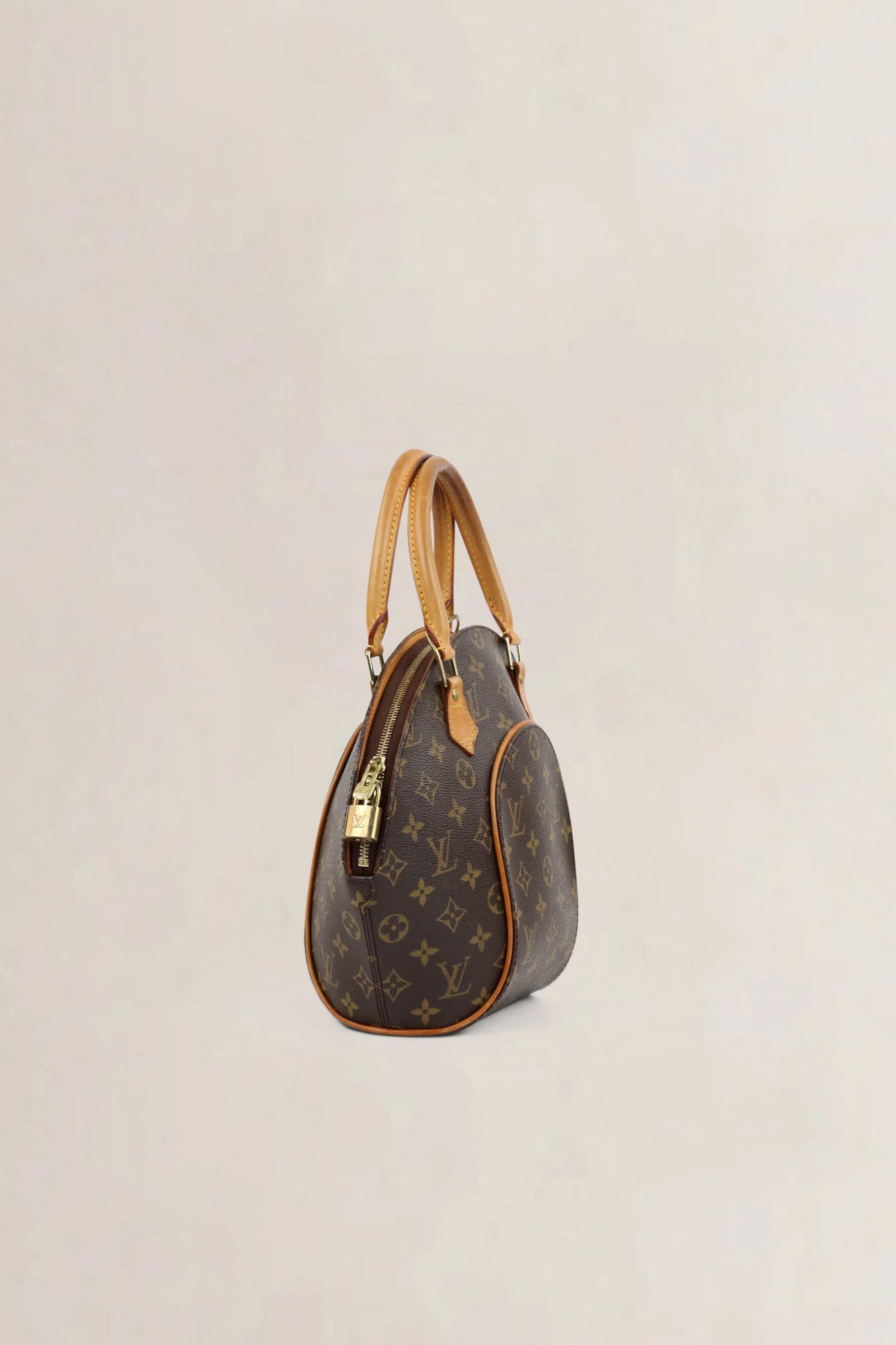 Louis Vuitton Ellipse PM Top Handle Bag
