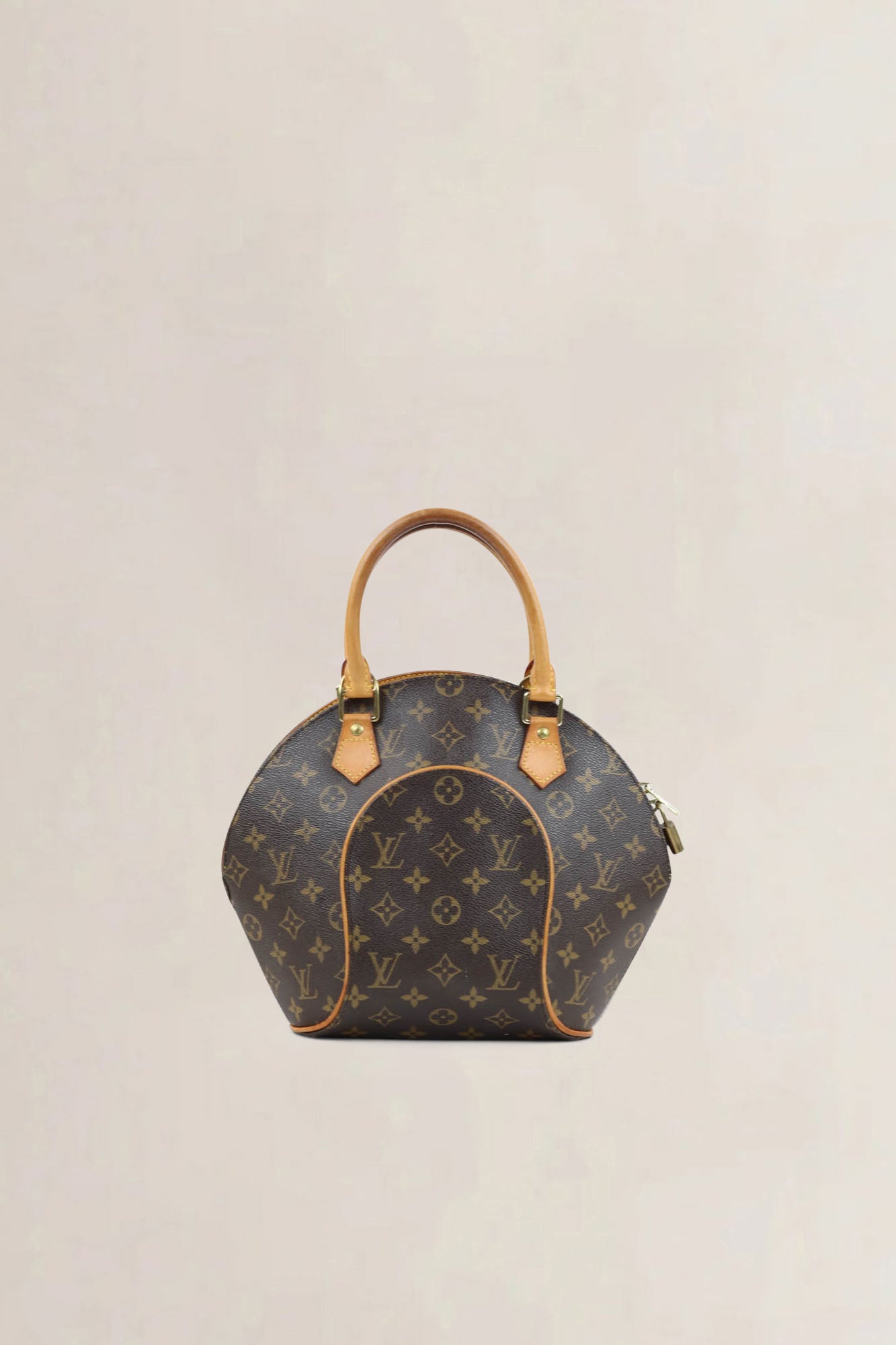 Louis Vuitton Ellipse PM Top Handle Bag
