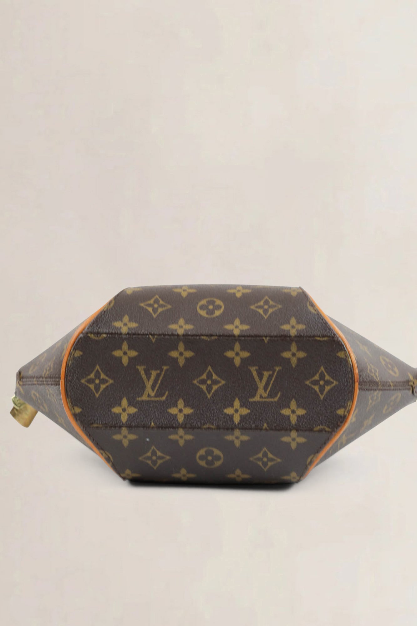 Louis Vuitton Ellipse PM Top Handle Bag