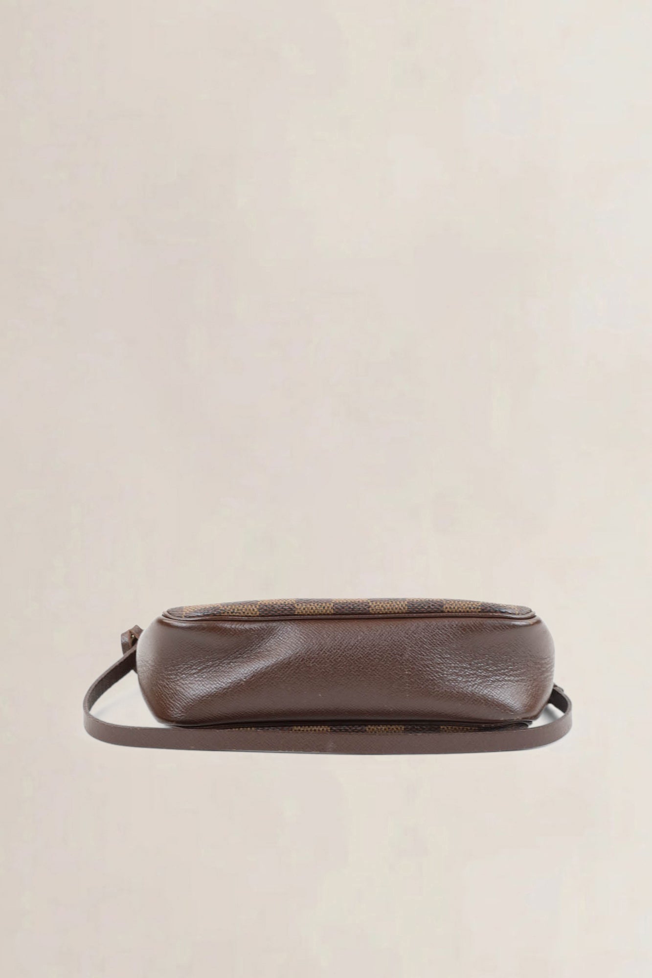 Louis Vuitton Damier Ebene Trousse Pochette