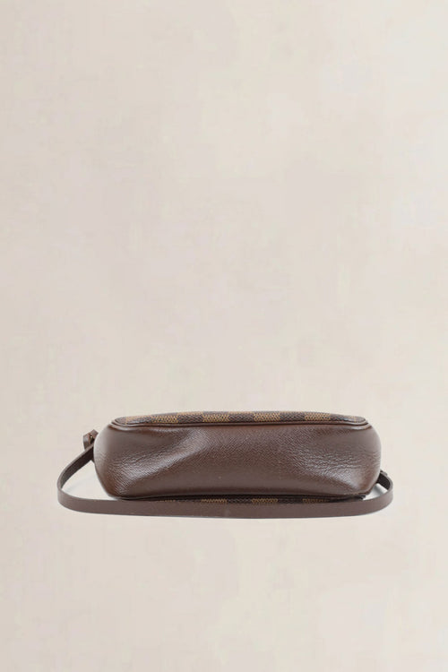 Louis Vuitton Damier Ebene Trousse Pochette