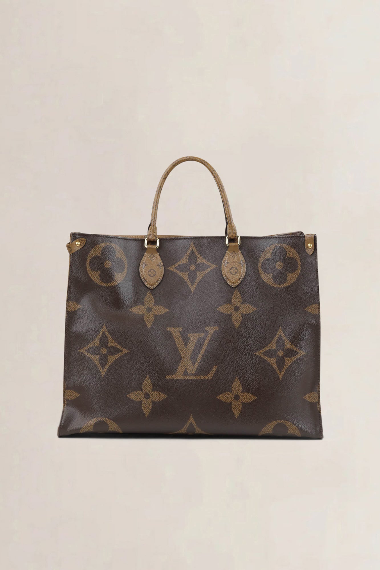 Louis Vuitton On The Go GM