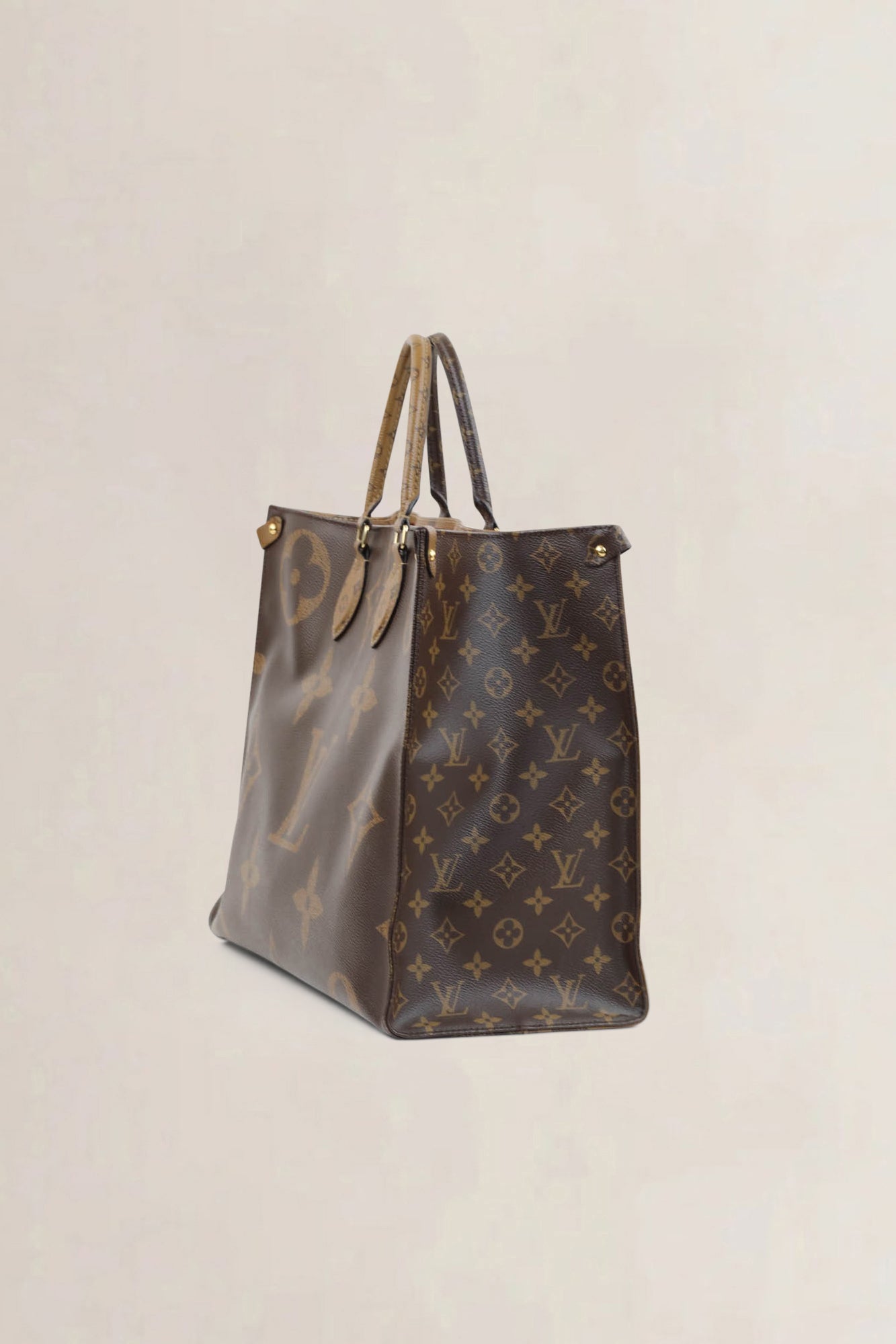 Louis Vuitton On The Go GM