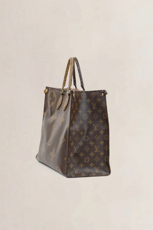 Louis Vuitton On The Go GM