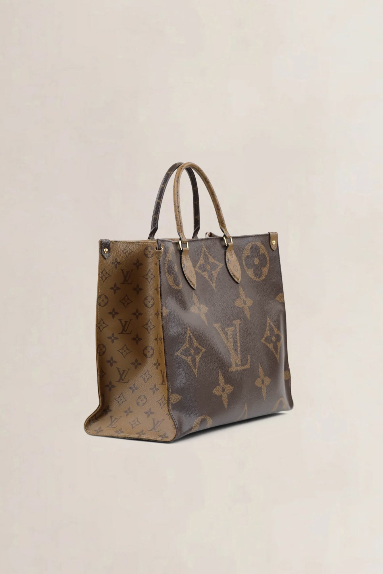 Louis Vuitton On The Go GM