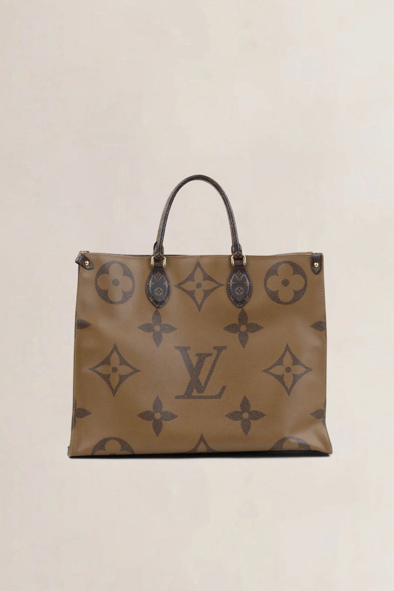 Louis Vuitton On The Go GM