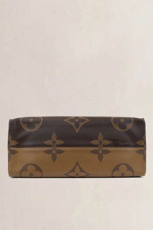 Louis Vuitton On The Go GM