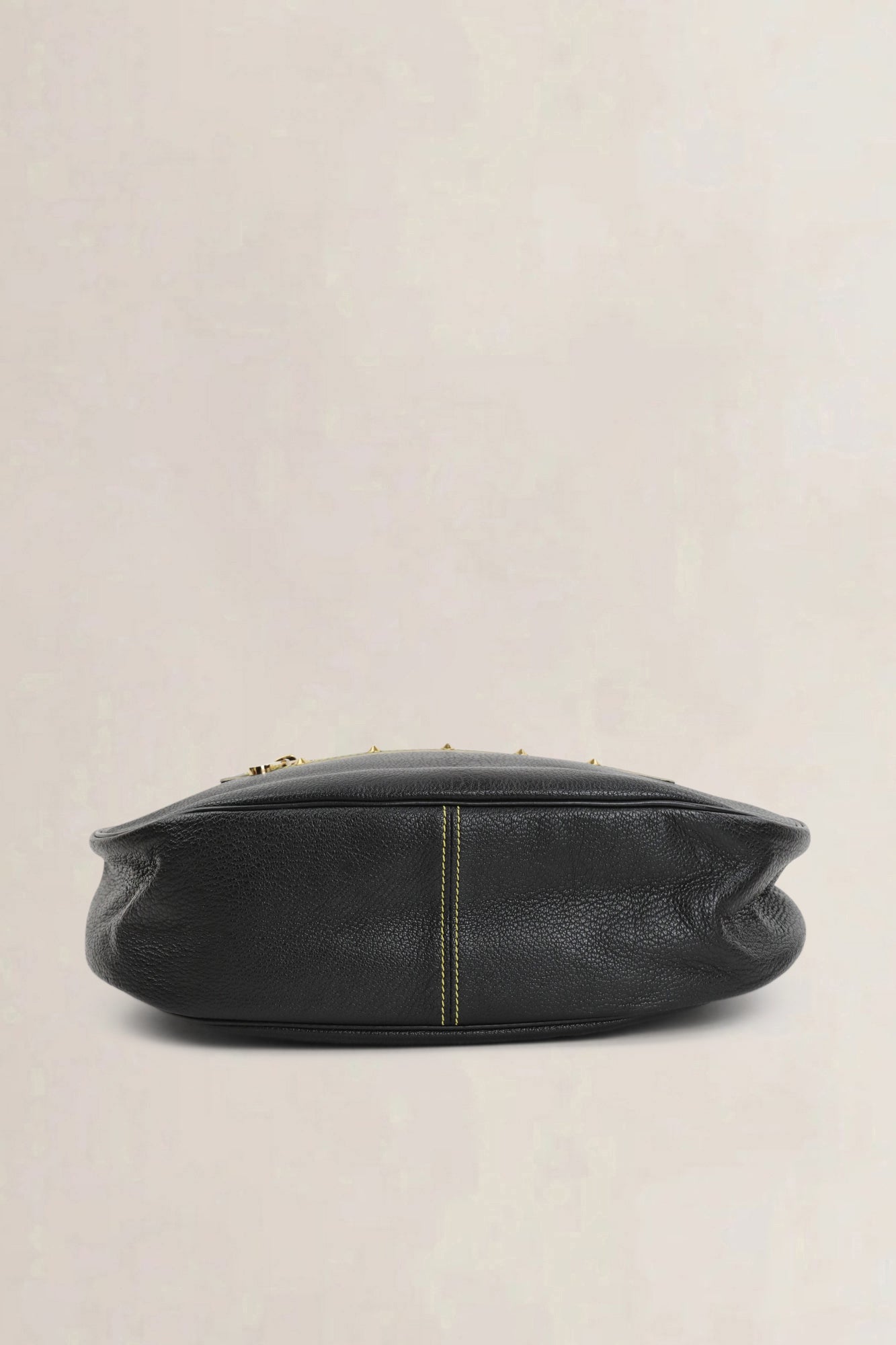 Louis Vuitton Black L'Affriolant Shoulder Bag