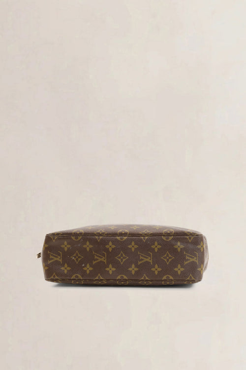 Louis Vuitton Monogram Toiletry Bag