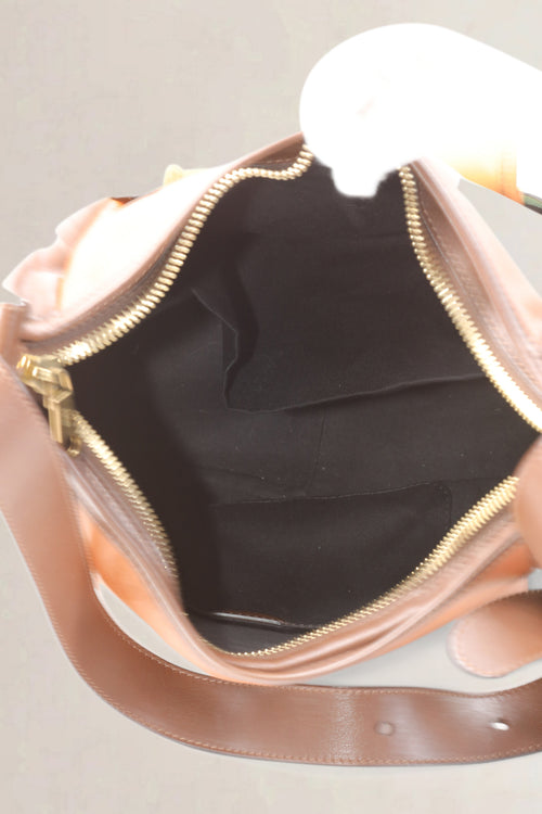 Chloé Multicolor Gabby Crossbody Bag