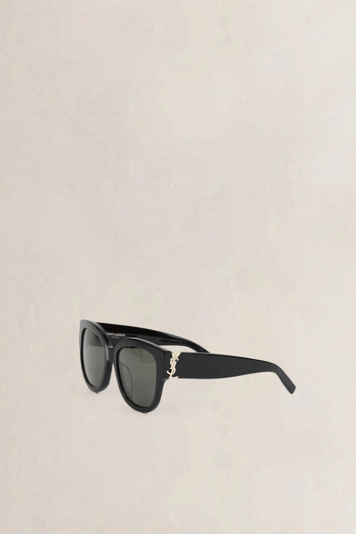 YSL Black Sunglasses